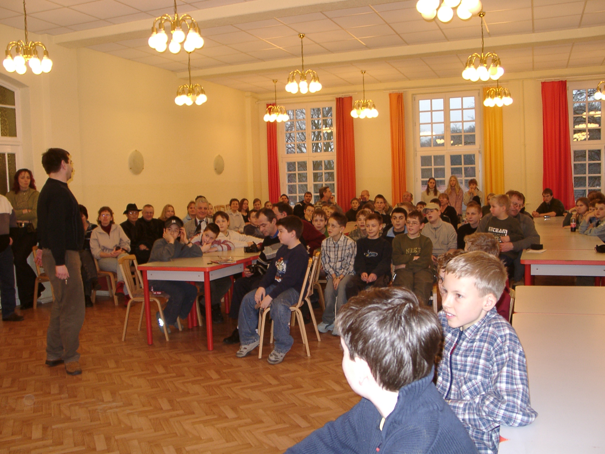 Vorschau